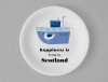 Ocean | Ship Coaster | Scotland