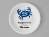 Ocean | Crab Coaster | Devon