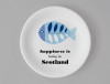 Ocean | Fish Coaster | Scotland