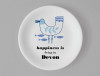 Ocean | Seagull Coaster | Devon