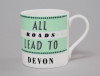 Pavilion | Devon Mug | Mint