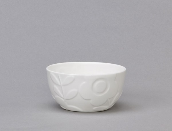 Plum Flower Sugar Bowl