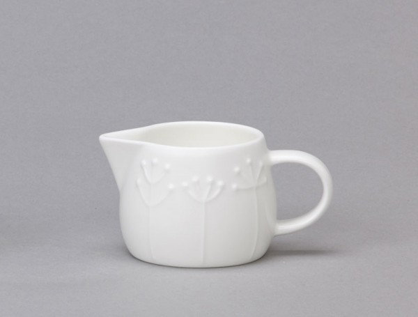 Tulip Small Jug - Sprig