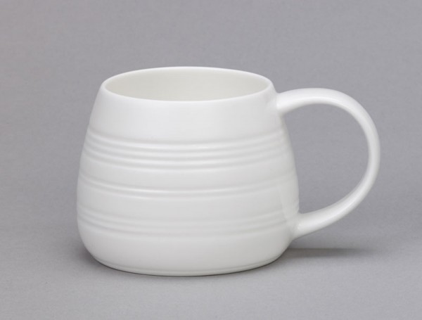 Tulip Mug Linear