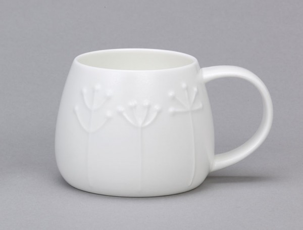 Tulip Mug Sprig