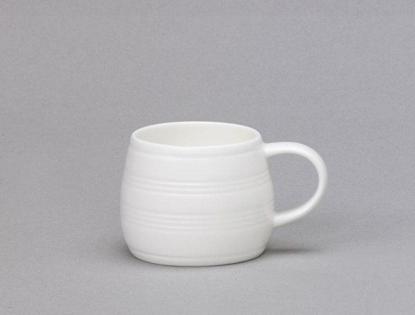 Tulip Espresso Cup - Linear