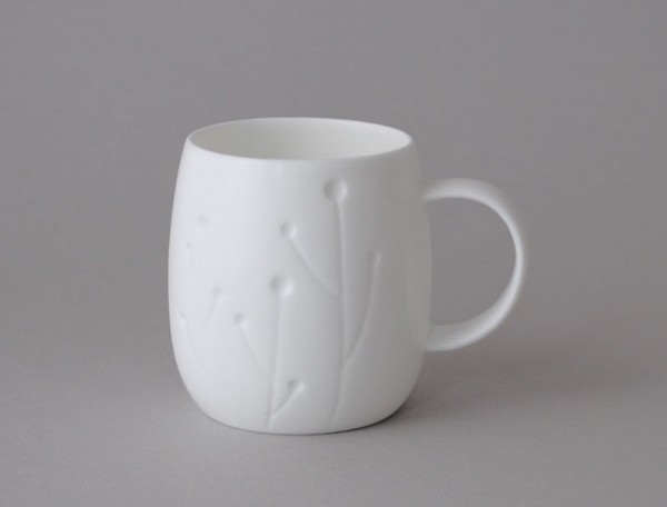 Quinto Mini Mug Cotton