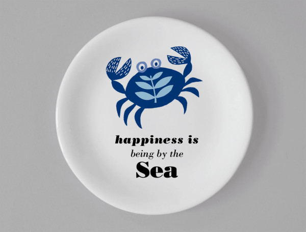 Ocean | Crab Coaster