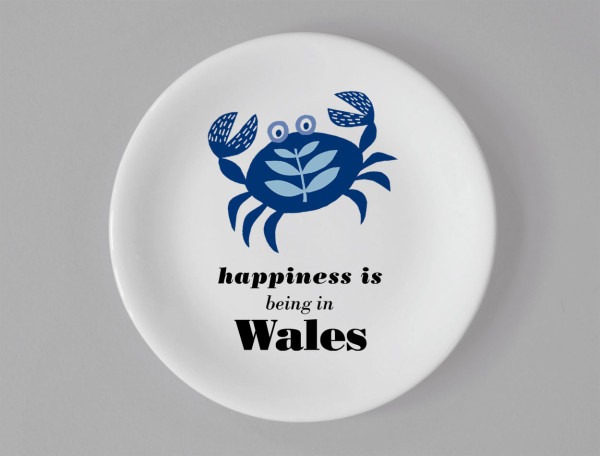 Ocean | Crab Coaster | Wales