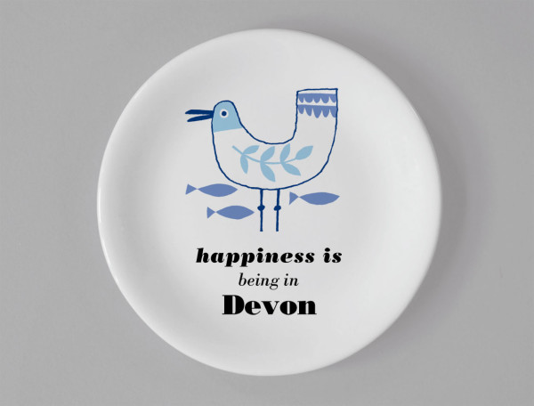 Ocean | Seagull Coaster | Devon