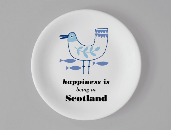 Ocean | Seagull Coaster | Scotland
